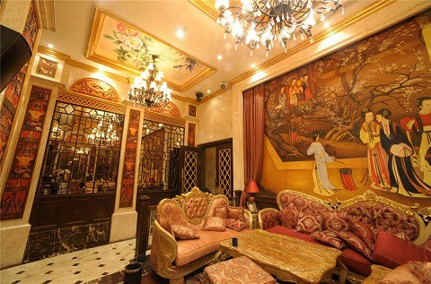 宁安高档KTV妹子质量哪家好 宁安高档KTV妹子质量哪家好